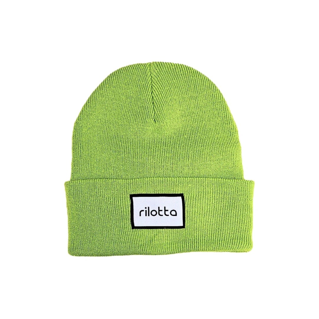 GORRO RILOTTA